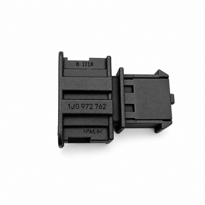 2 Pin Connector Male and Female Engine Fan Blower Electric Pigtail Wire 1j0972762 1j0972752 for – SP195/2Pin-M+F – image 3