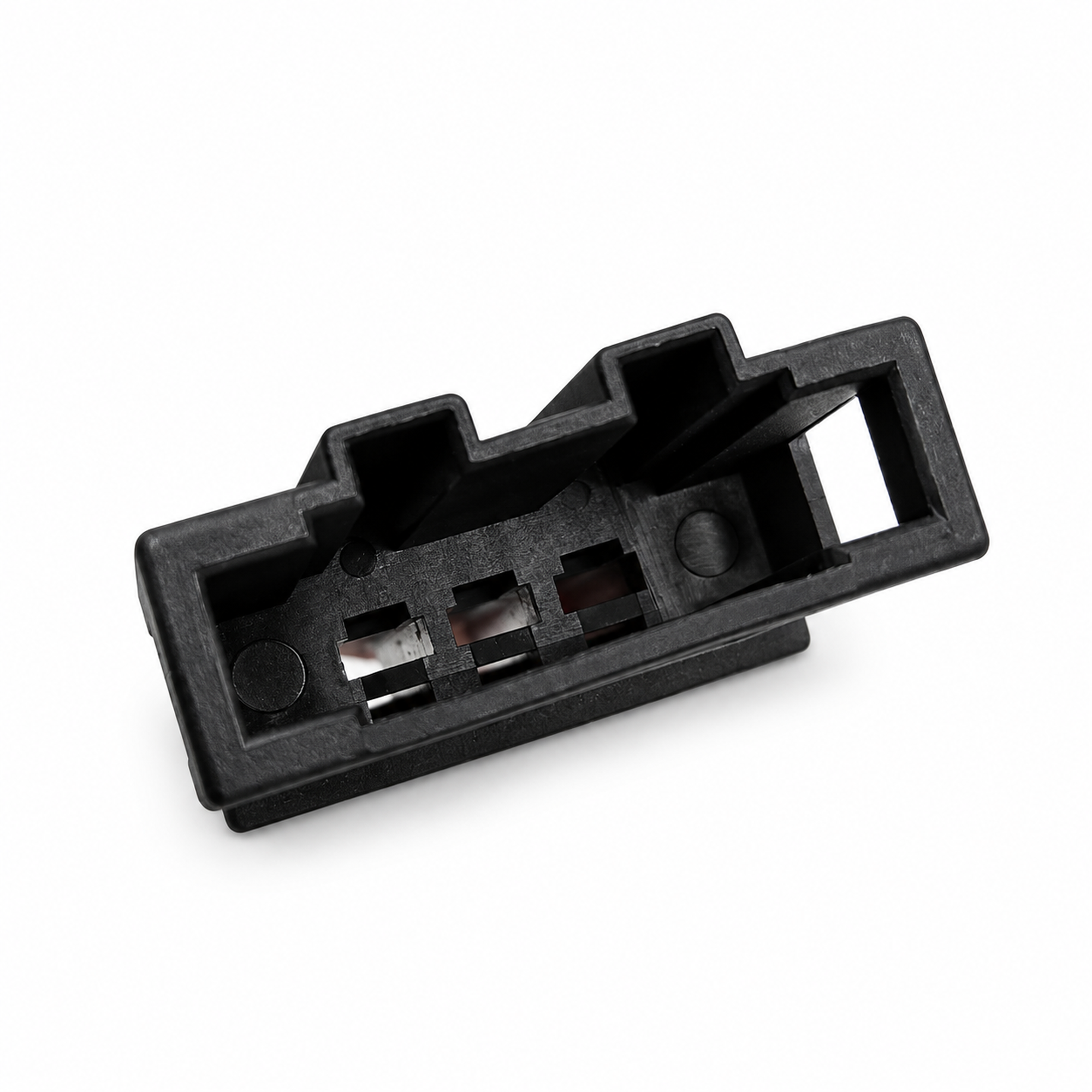 3 Pin Connector Male and Female 6.3 Series 1J0972763 Auto Blower Wiring Harness Socket For VW – SP196/3Pin-M+F – image 4