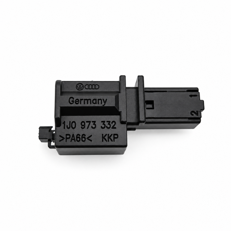 2 Pin Connector Male and Female 1j0973119 1j097333 2 Car Connector Electrical Light Connector – SP198/2Pin-M+F – image 2