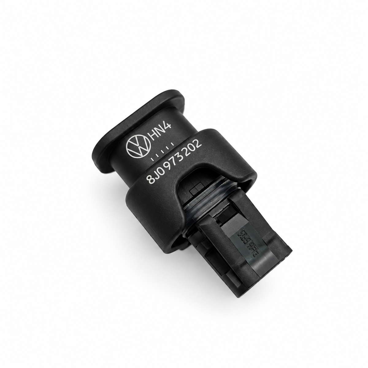 2 Pin Connector Male and Female 872-857-561 Camshaft Solenoid Valve Plug Auto Waterproof – SP199/2Pn-M+F – image 1