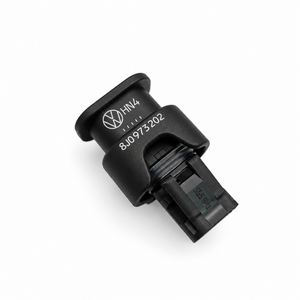 2 Pin Connector Male and Female 872-857-561 Camshaft Solenoid Valve Plug Auto Waterproof – SP199/2Pn-M+F – image 1