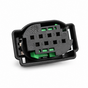 8 Pin 1-1418552-1 1-1534229-1 1534229-1 Reverse Sensor Radar Cable Socket AC Assembly Automotive – SP201/8pin-M+F – image 3