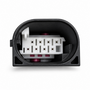 8 Pin 1-1418552-1 1-1534229-1 1534229-1 Reverse Sensor Radar Cable Socket AC Assembly Automotive – SP201/8pin-M+F – image 4
