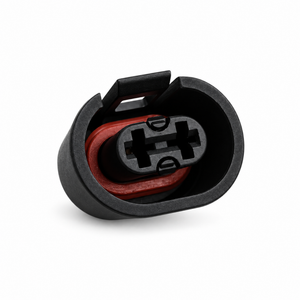 2 Pin 6N0 927 997 / 357 973 202 Automotive Connector AC Assembly ABS Sensor Plug For VW Audi – SP202/2pin-M+F – image 3