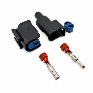SP205/1pin-M+F