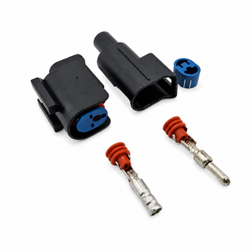 SP205/1pin-M+F