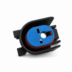 1 Pin 2.8 Series 98015-0001 Auto Waterproof Wiring Socket 980150001 Automobile Plastic Housing – SP205/1pin-M+F – image 3