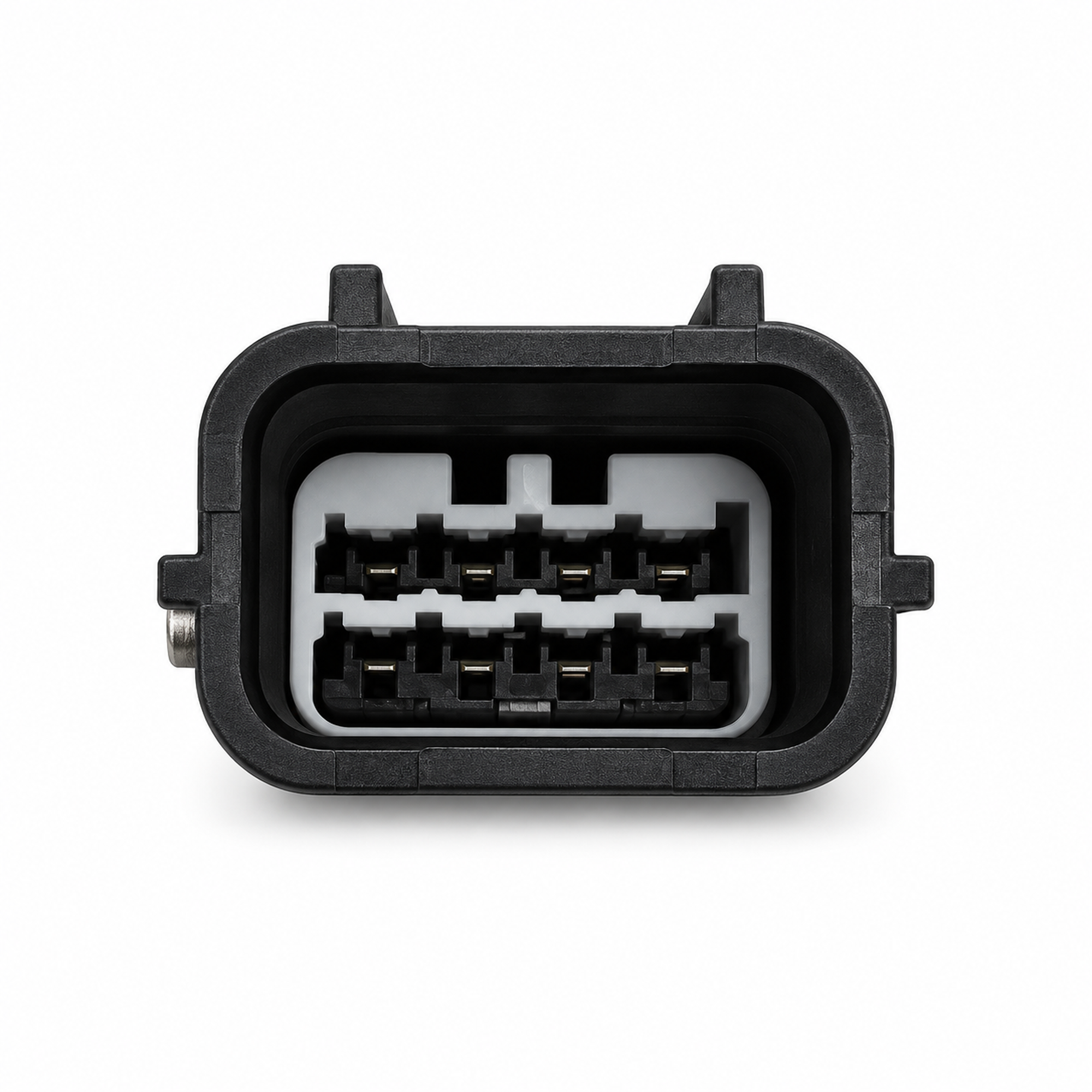 8 pin Auto Headlight Socket Auto Radar Cable Connector Plug 7283-2148-30 For Honda 7282-2148-30 – SP206/8pin-M+F – image 4