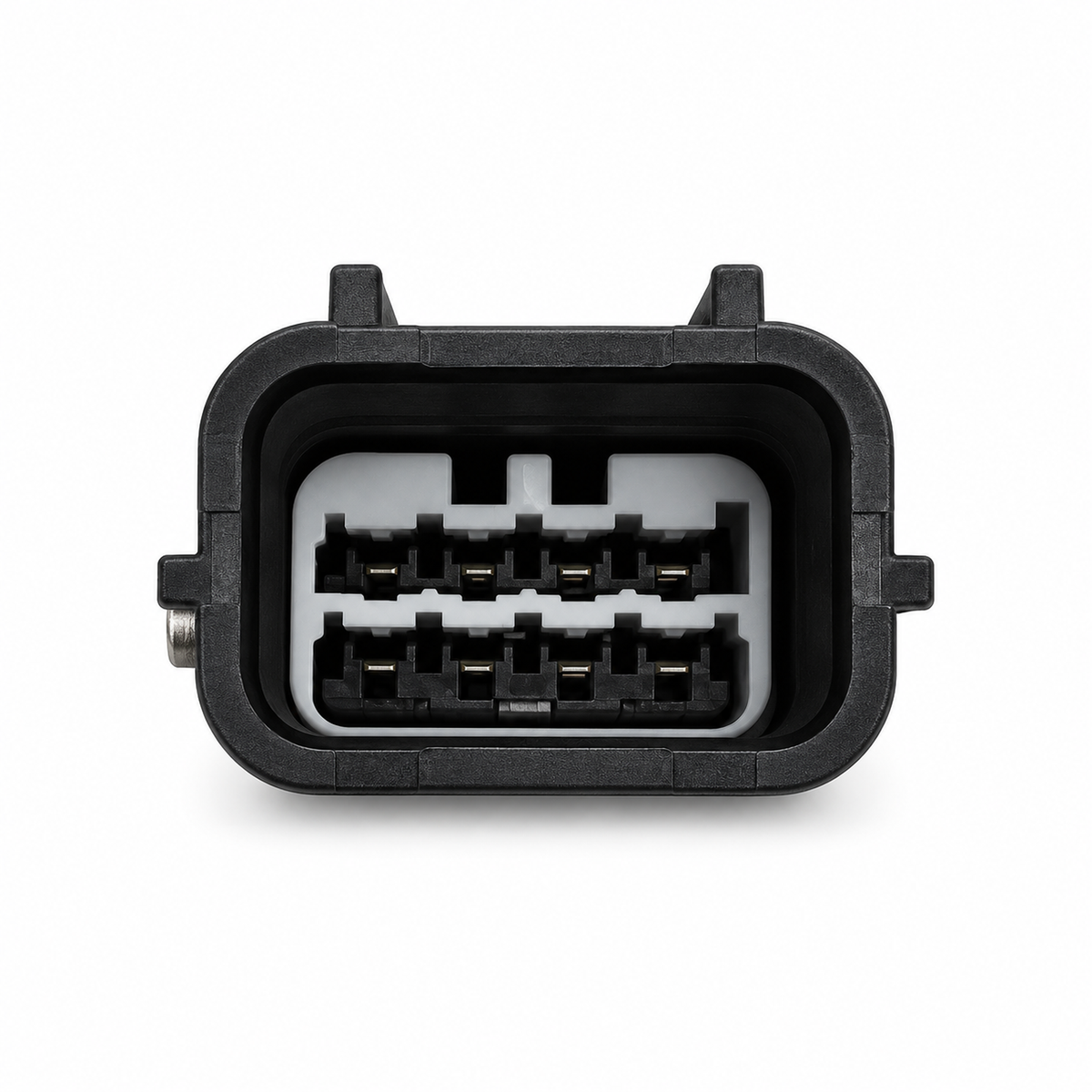 8 pin Auto Headlight Socket Auto Radar Cable Connector Plug 7283-2148-30 For Honda 7282-2148-30 – SP206/8pin-M+F – image 4