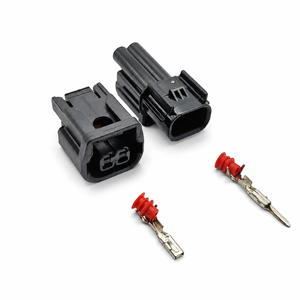 SP210/2-Pin/M+F