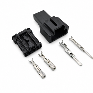 SP211/3pin-M+F