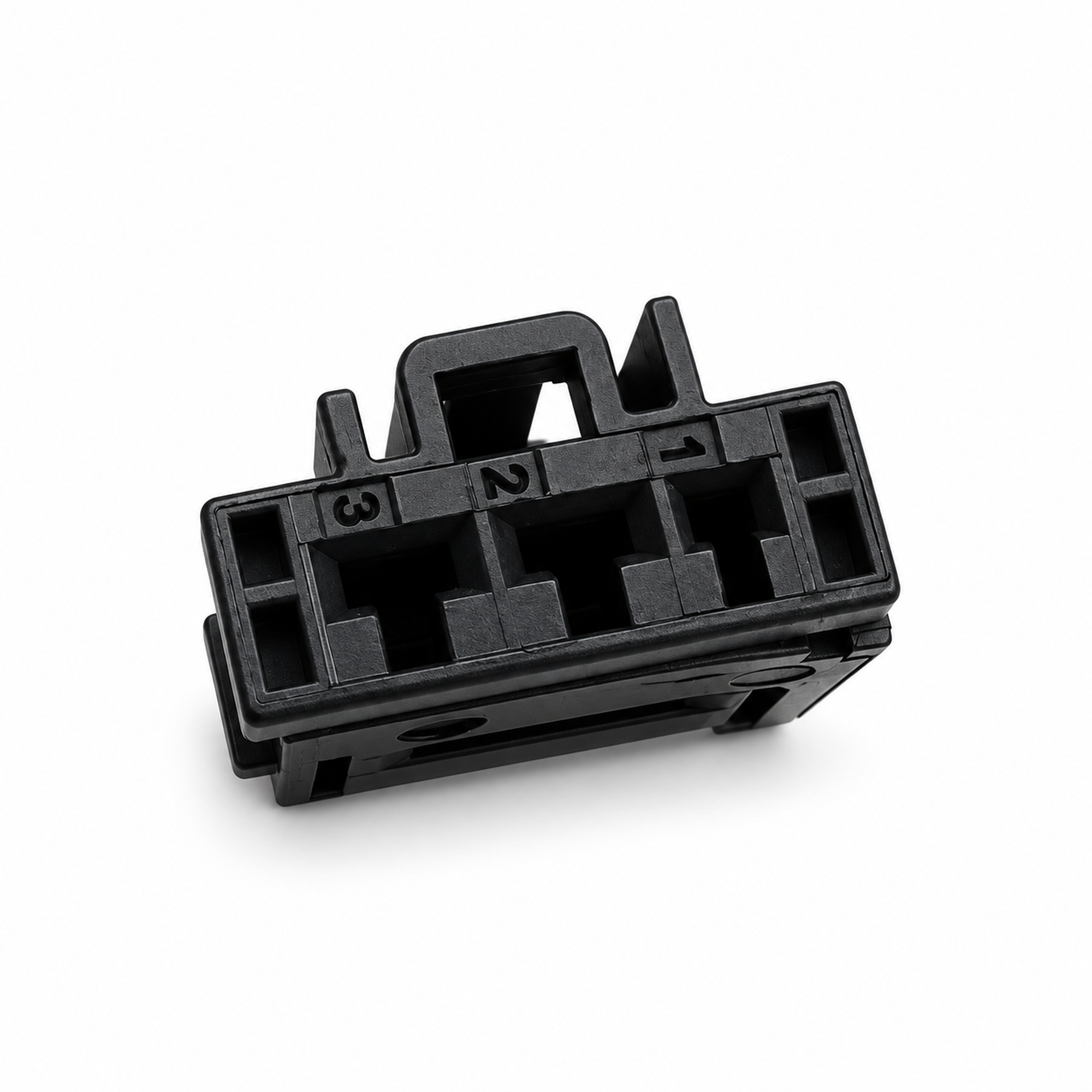 3 Pins Auto Plastic Housing Connector with Wires Automotive Wiring Cable Socket For Peugeot – SP211/3pin-M+F – image 3