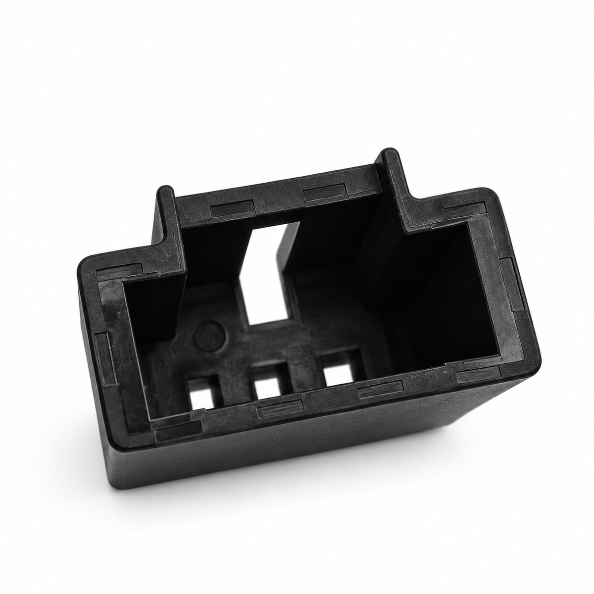 3 Pins Auto Plastic Housing Connector with Wires Automotive Wiring Cable Socket For Peugeot – SP211/3pin-M+F – image 4