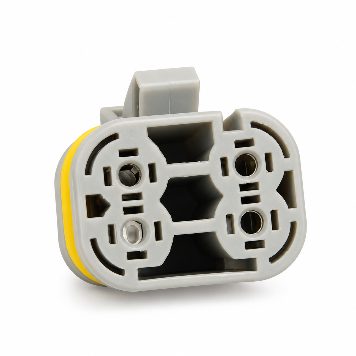 4 Pin Automobile waterproof connector EBS Knor 2.2 2.3 Rear modulator plug 18650.000.001 – SP212-Black – image 9