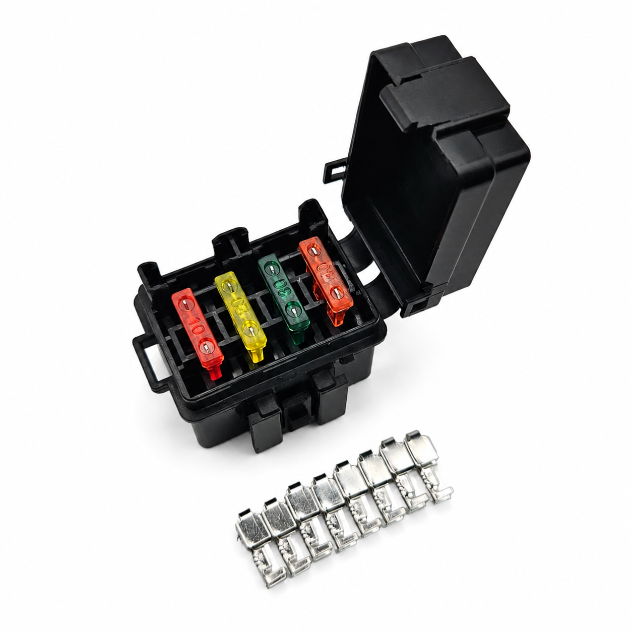 SP215-fusebox