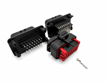 SP223/23Pin/3Connectors