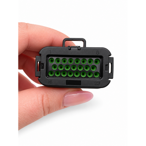 23 Pin Male Female Waterproof ECU Connector Automotive PCB Plug 776228 -1 770680 -1 – SP223/23Pin/3Connectors – image 5