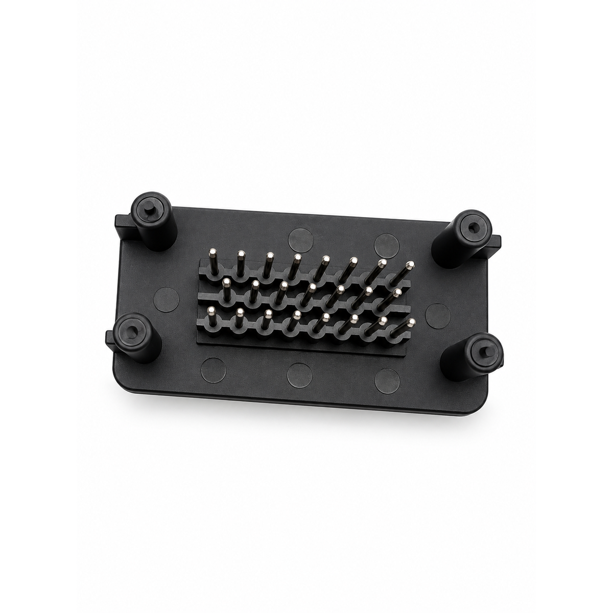 23 Pin Male Female Waterproof ECU Connector Automotive PCB Plug 776228 -1 770680 -1 – SP223/23Pin/3Connectors – image 6