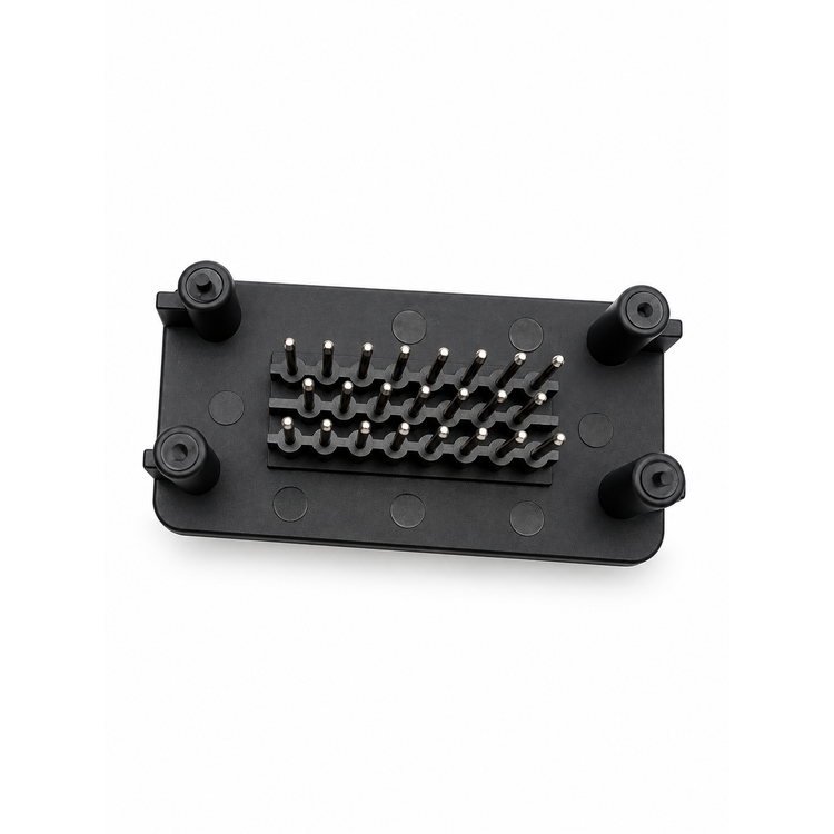 23 Pin Male Female Waterproof ECU Connector Automotive PCB Plug 776228 -1 770680 -1 – SP223/23Pin/3Connectors – image 6