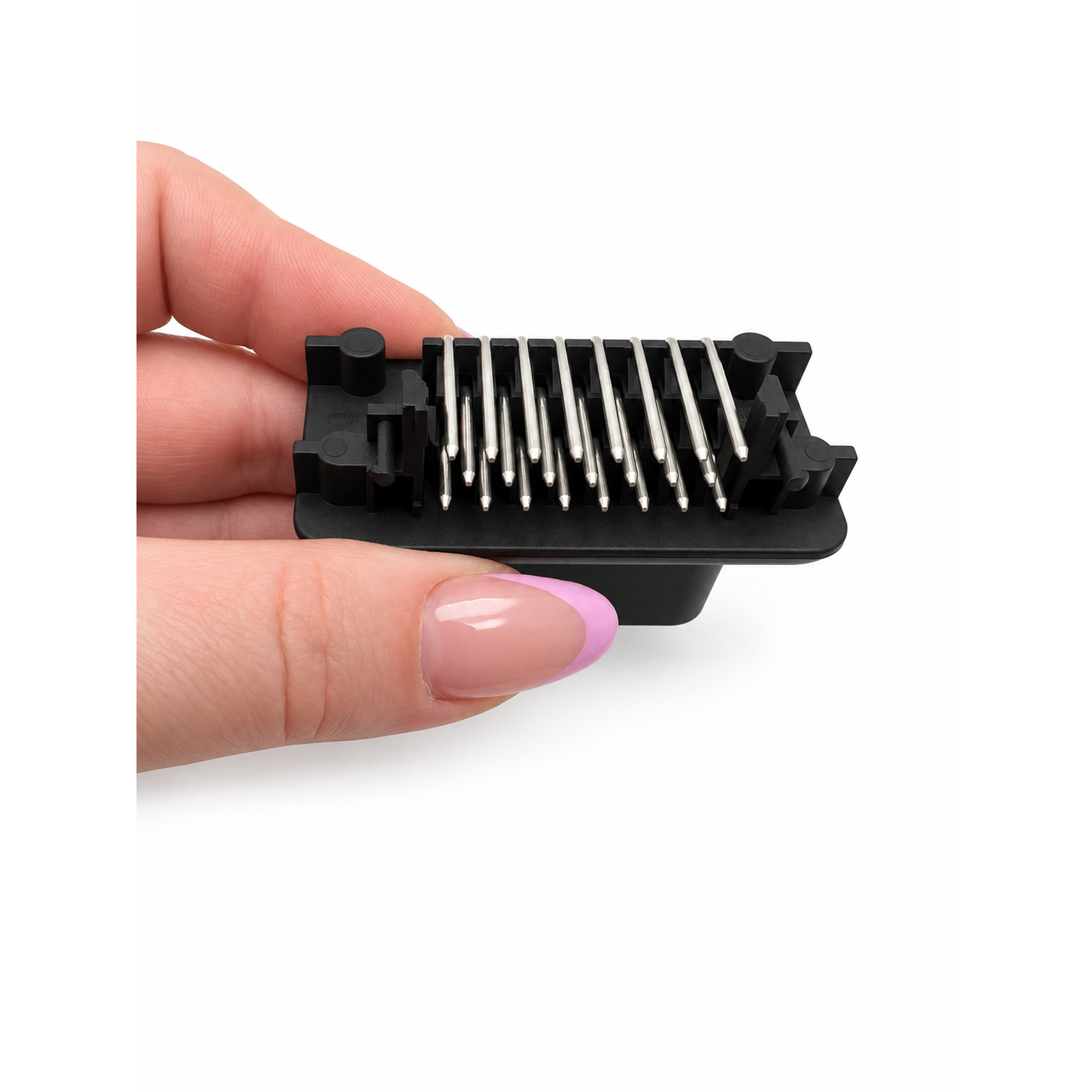 23 Pin Male Female Waterproof ECU Connector Automotive PCB Plug 776228 -1 770680 -1 – SP223/23Pin/3Connectors – image 8