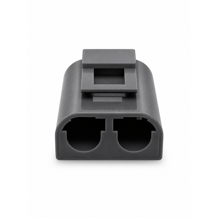2 Pin Connector Speed Controller Ignition Coil Fuel Pump Sensor for Volvo – SP226/2PinConnector – image 5