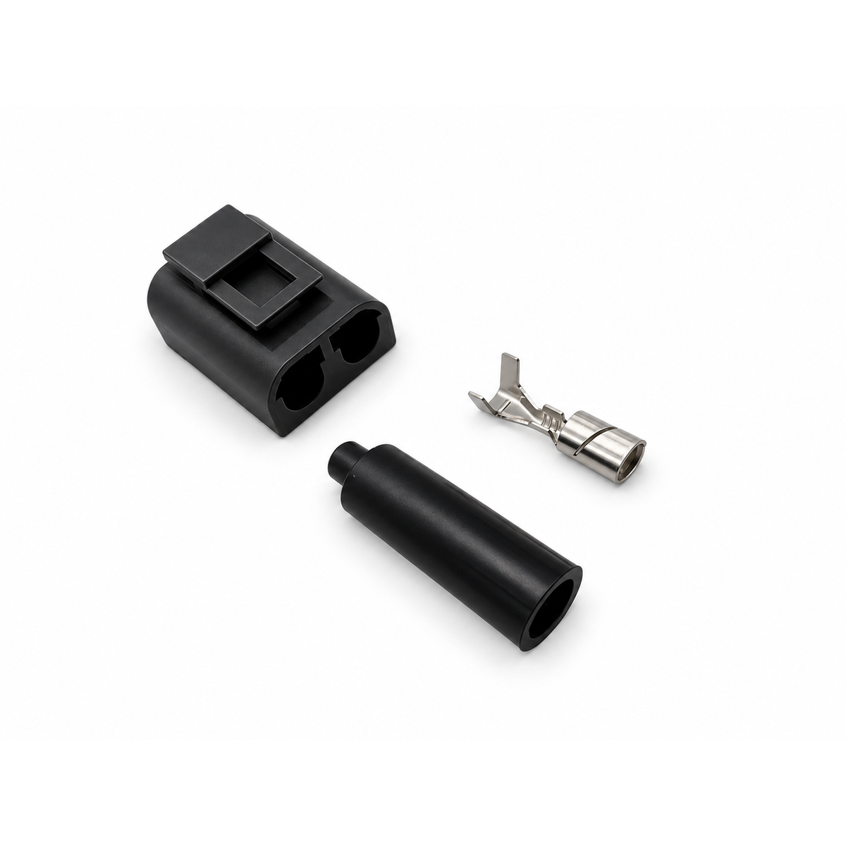 2 Pin Connector Speed Controller Ignition Coil Fuel Pump Sensor for Volvo – SP226/2PinConnector – image 6