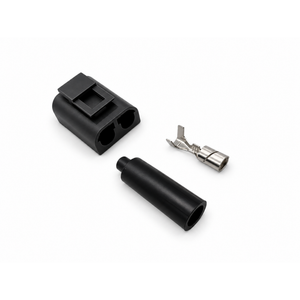 2 Pin Connector Speed Controller Ignition Coil Fuel Pump Sensor for Volvo – SP226/2PinConnector – image 6
