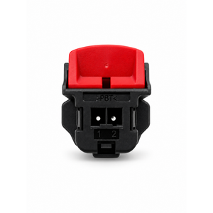 2 Pin Male and Female Car Connector Front Bar Radar Probe Plug for Volvo DJ70230A-1-11/21 – SP227/2Pin/M+F – image 1