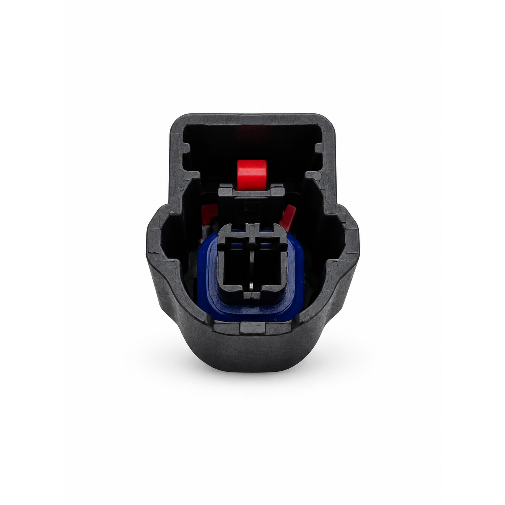 2 Pin Male and Female Car Connector Front Bar Radar Probe Plug for Volvo DJ70230A-1-11/21 – SP227/2Pin/M+F – image 2