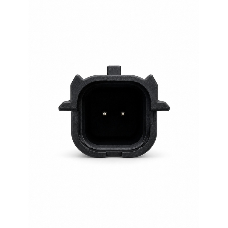 2 Pin Male and Female Car Connector Front Bar Radar Probe Plug for Volvo DJ70230A-1-11/21 – SP227/2Pin/M+F – image 3