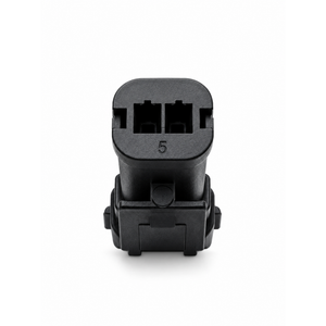 2 Pin Male and Female Car Connector Front Bar Radar Probe Plug for Volvo DJ70230A-1-11/21 – SP227/2Pin/M+F – image 4