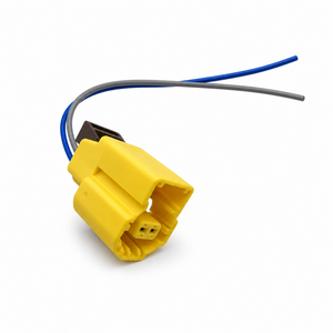 2 Pin Connector Car Crash Sensor for VW Audi A456 Q57 8kvw – SP228/2PinConnector – image 1