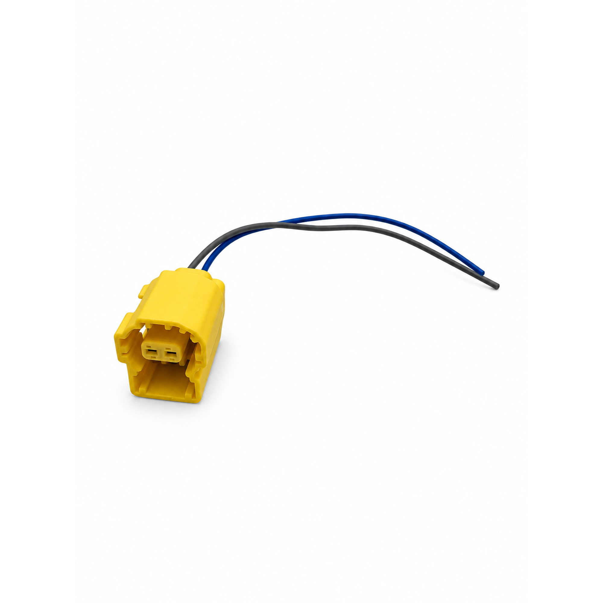 2 Pin Connector Car Crash Sensor for VW Audi A456 Q57 8kvw – SP228/2PinConnector – image 2