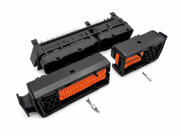 SP230/3Connectors