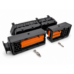 40 Pin 81 Pin 121 Pin ECU Connector Computer Control System Modified 038906379B 1J0906385C – SP230/3Connectors – image 1
