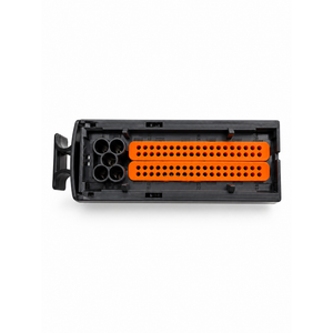 40 Pin 81 Pin 121 Pin ECU Connector Computer Control System Modified 038906379B 1J0906385C – SP230/3Connectors – image 6