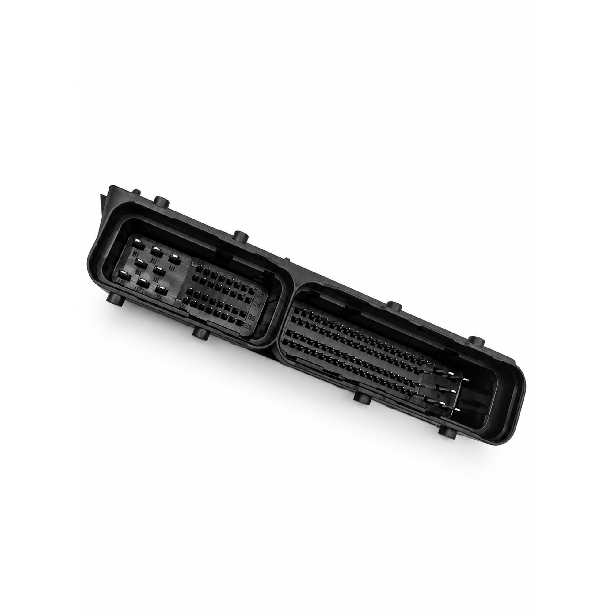 40 Pin 81 Pin 121 Pin ECU Connector Computer Control System Modified 038906379B 1J0906385C – SP230/3Connectors – image 7