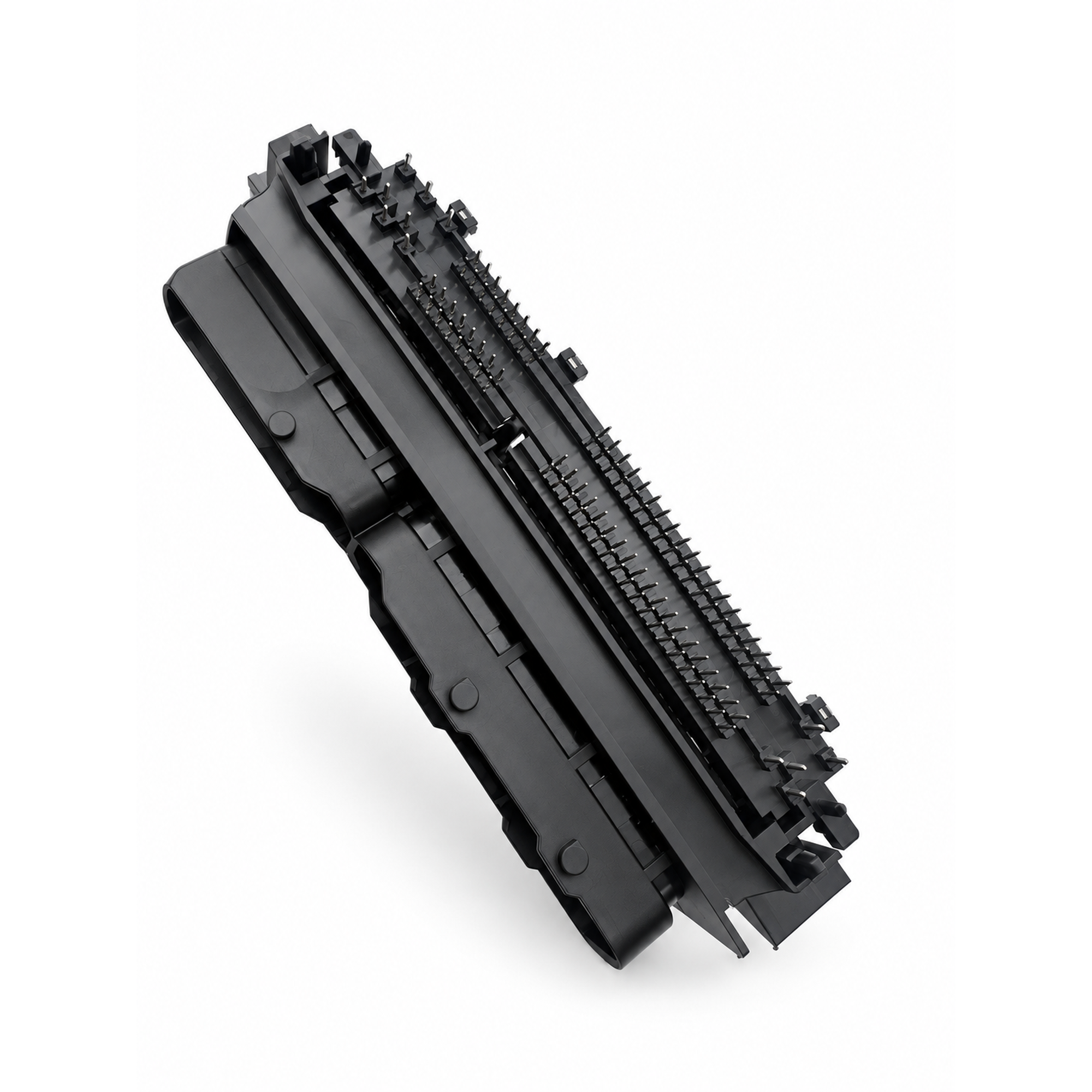 40 Pin 81 Pin 121 Pin ECU Connector Computer Control System Modified 038906379B 1J0906385C – SP230/3Connectors – image 9