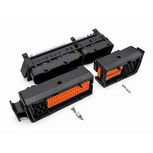40 Pin 81 Pin 121 Pin ECU Connector Computer Control System Modified 038906379B 1J0906385C – SP230/3Connectors – image 10