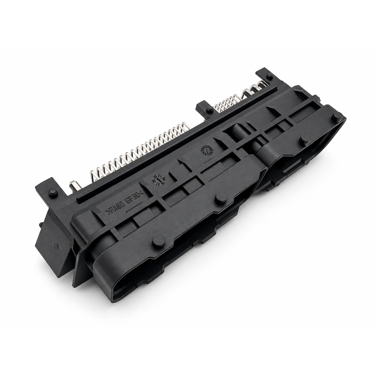 154 Pin ECU Socket PCB Plug Connector EDC16 EDC17 ECU HDR 936524-2 – SP231/1Connector – image 1