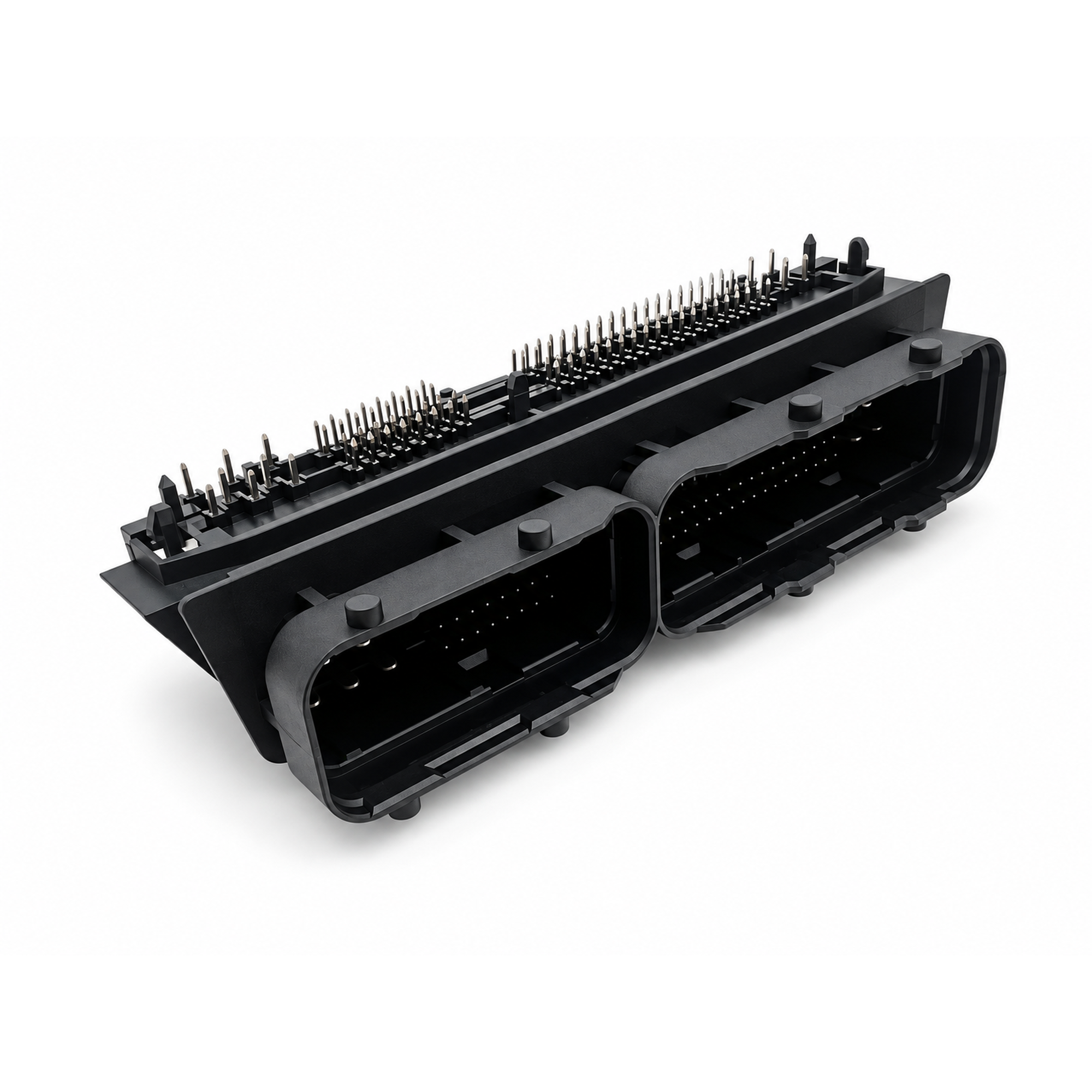 154 Pin ECU Socket PCB Plug Connector EDC16 EDC17 ECU HDR 936524-2 – SP231/1Connector – image 3