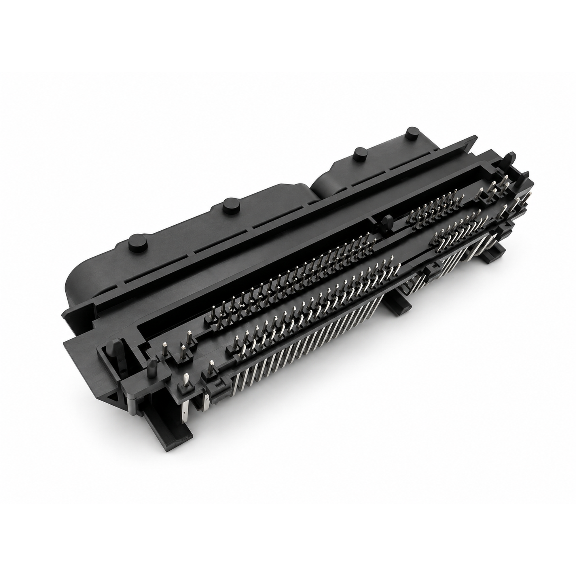 154 Pin ECU Socket PCB Plug Connector EDC16 EDC17 ECU HDR 936524-2 – SP231/1Connector – image 4