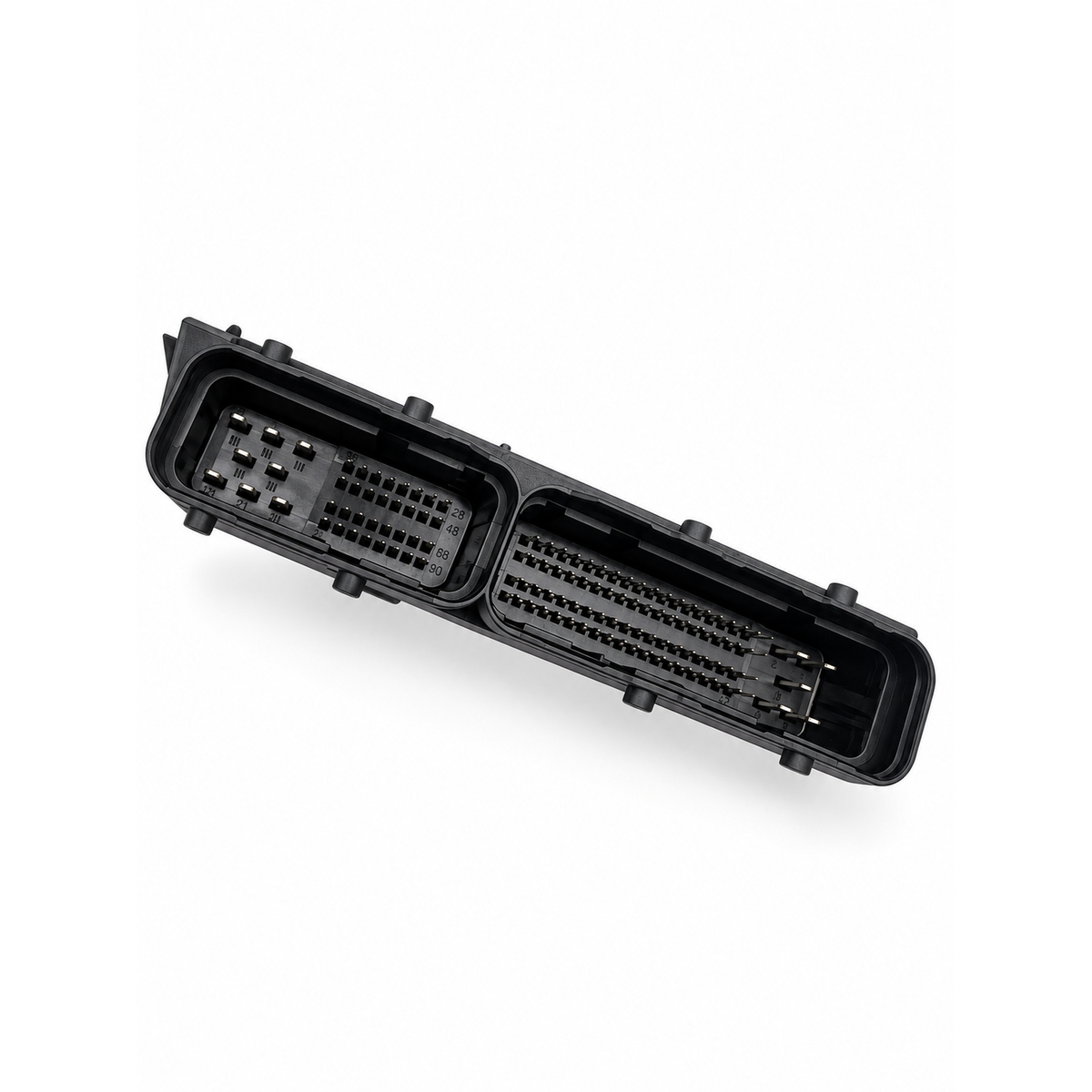 154 Pin ECU Socket PCB Plug Connector EDC16 EDC17 ECU HDR 936524-2 – SP231/1Connector – image 5