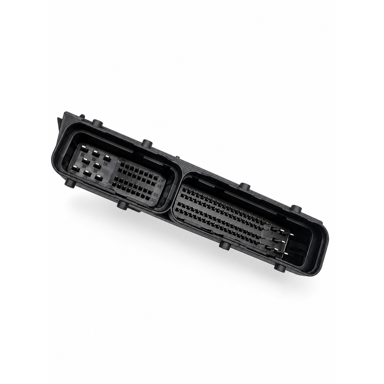 154 Pin ECU Socket PCB Plug Connector EDC16 EDC17 ECU HDR 936524-2 – SP231/1Connector – image 5