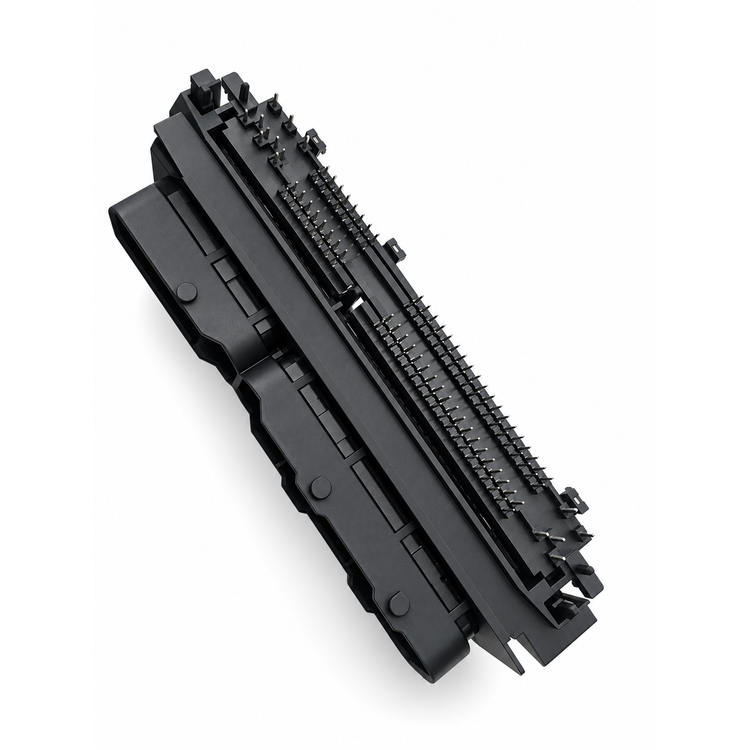 154 Pin ECU Socket PCB Plug Connector EDC16 EDC17 ECU HDR 936524-2 – SP231/1Connector – image 7