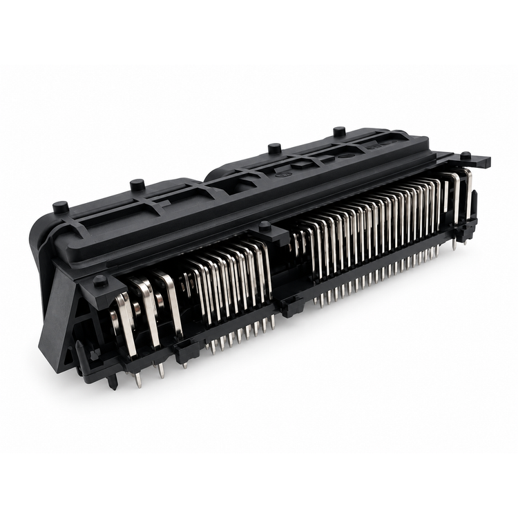 154 Pin ECU Socket PCB Plug Connector EDC16 EDC17 ECU HDR 936524-2 – SP231/1Connector – image 8