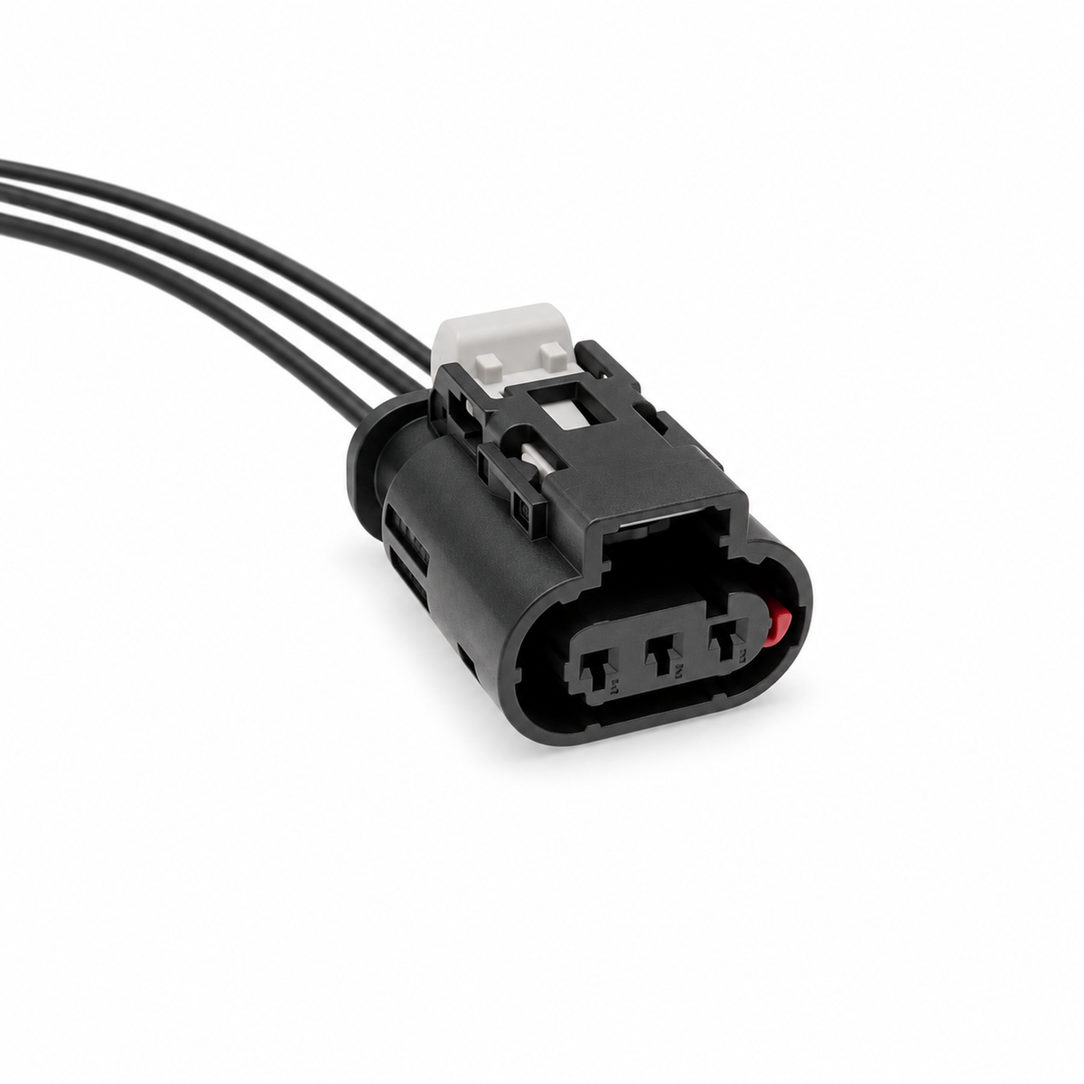 3 Pin Pre-wired Automotive Connector Loom Pigtail 10010341 10011620 10092976 – SP262/Prewired3pin – image 2