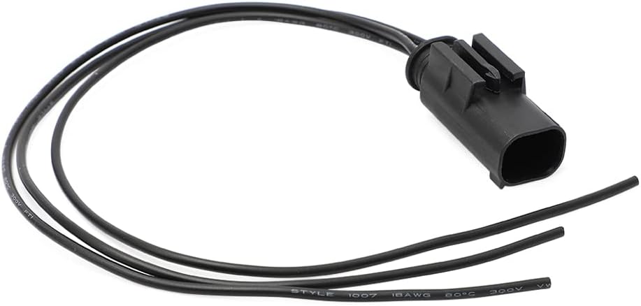 3 Pin Connector For BMW Motorrad Motorcycle BMW GPS Repair 611656 8330