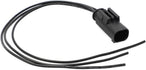 3 Pin Connector For BMW Motorrad Motorcycle BMW GPS Repair 611656 8330 0413585