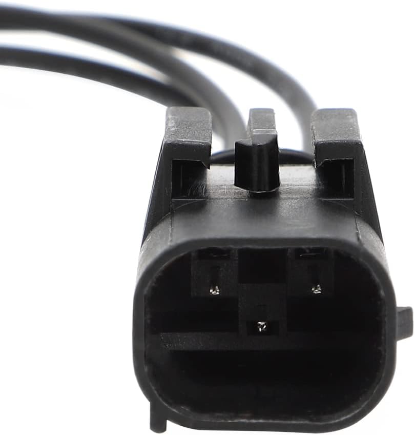 3 Pin Connector For BMW Motorrad Motorcycle BMW GPS Repair 611656 8330
